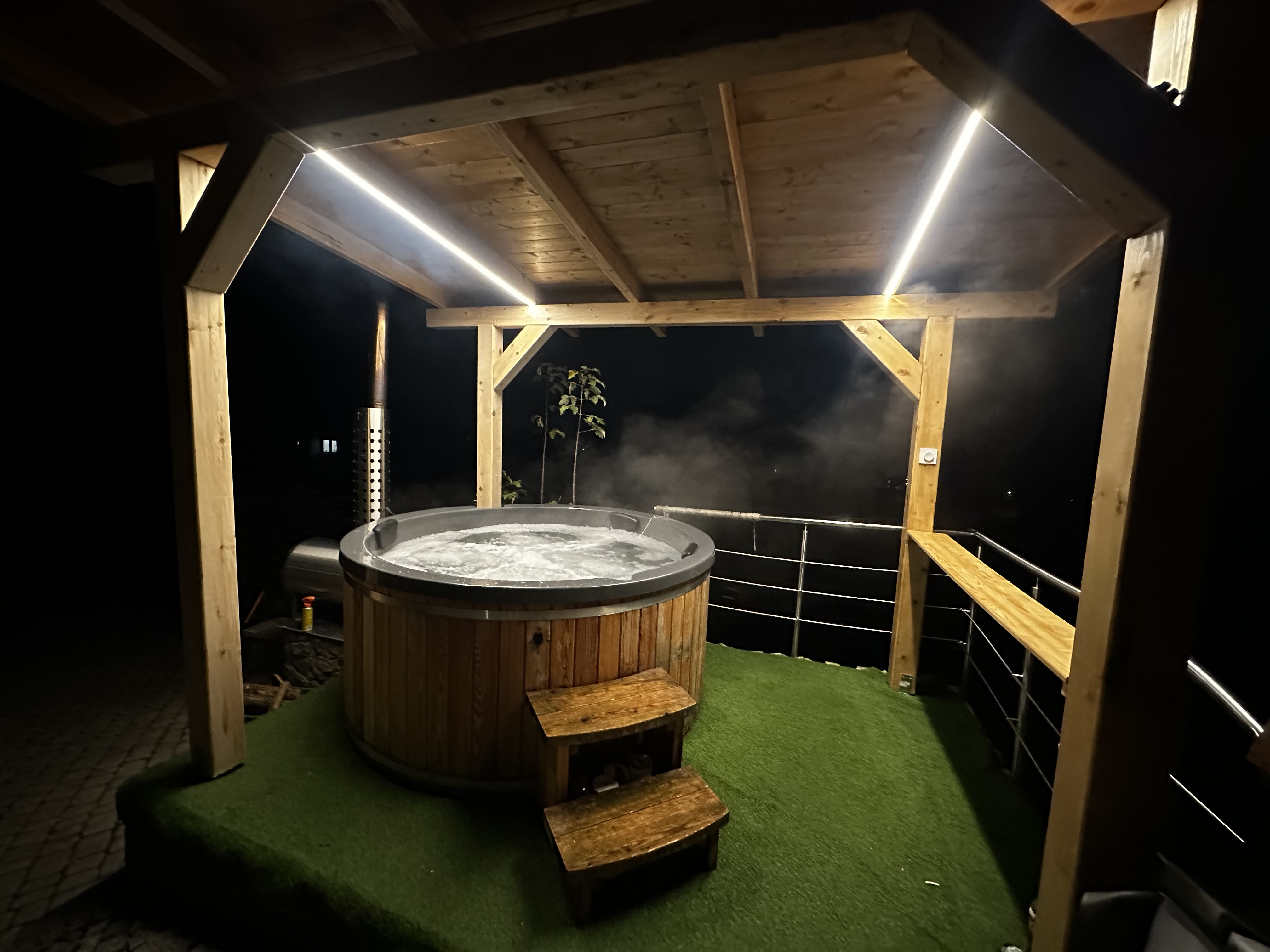 Jacuzzi