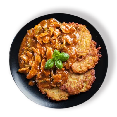 Restauracja Przystań Smaków